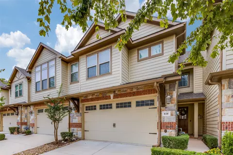 818 Vashon Dr, Allen, TX 75013