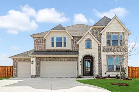 5300 Pooley Ln, Mckinney, TX 75071