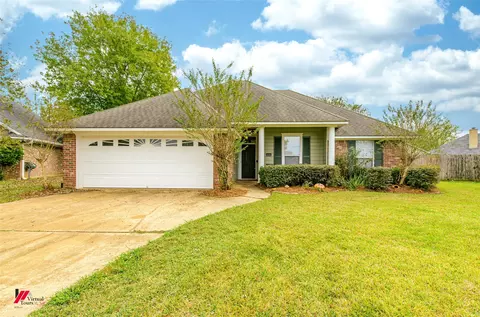 6020 Rosemead Cir, Bossier City, LA 71111