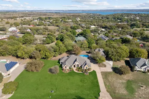 4113 Patricias Rdg, Fort Worth, TX 76126