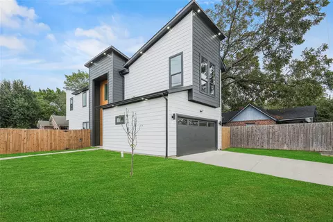 6602 Bexar St, Dallas, TX 75215