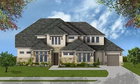 2660 Deep Valley Ct, Prosper, TX 75078