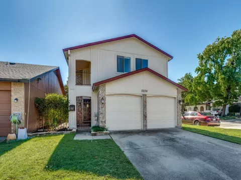 2824 Ursa Cir, Garland, TX 75044
