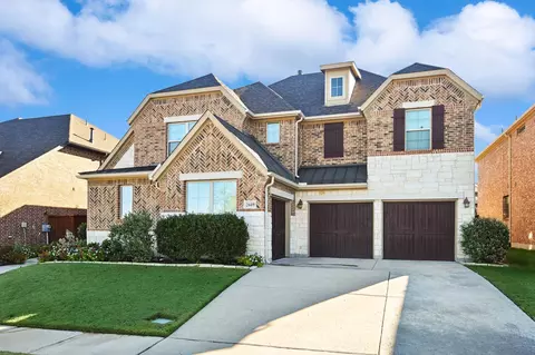 2609 Barton Creek Blvd, The Colony, TX 75056