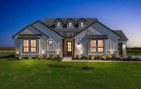 5603 Gaelic Dr, Celina, TX 75009