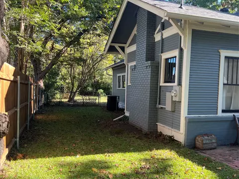 Exterior - 402 Johnson St, Terrell, TX 75160 photo 11 of 16
