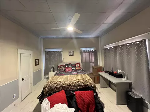 Bedroom - 402 Johnson St, Terrell, TX 75160 photo 2 of 3