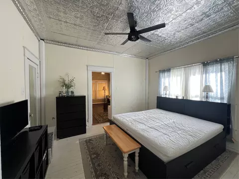 Bedroom - 402 Johnson St, Terrell, TX 75160 photo 3 of 3