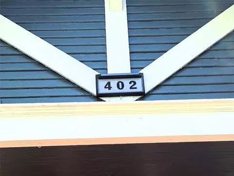Exterior - 402 Johnson St, Terrell, TX 75160 photo 3 of 16