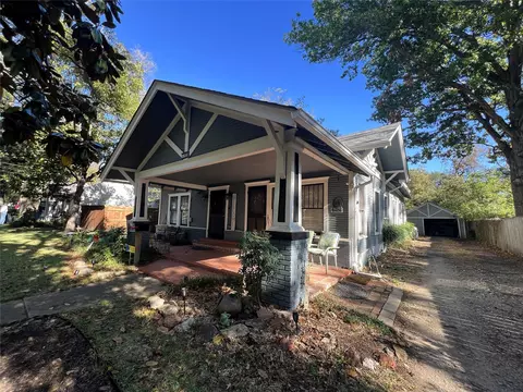 Other - 402 Johnson St, Terrell, TX 75160 photo 1 of 2