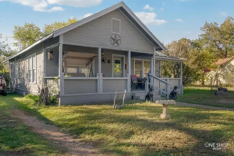 1158 Sycamore St, Abilene, TX 79602