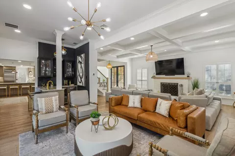 202 Glenn Ave, Rockwall, TX 75087