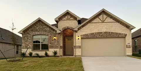 2940 Edgerton Rd, Fort Worth, TX 76179