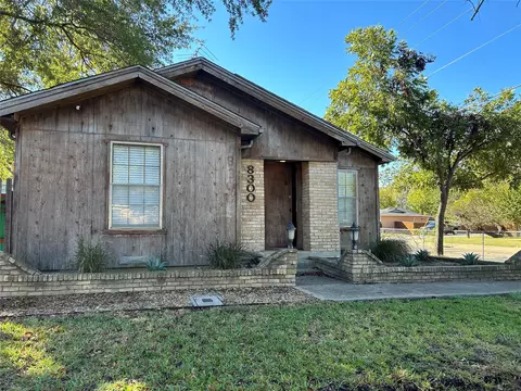 8300 Maddox St, Dallas, TX 75217