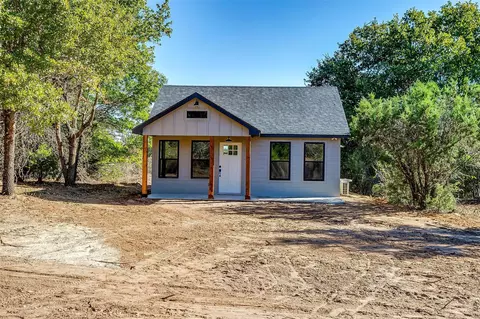 1012 Scott Rd, Weatherford, TX 76088