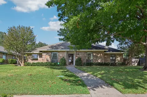 1223 Teakwood Dr, Duncanville, TX 75137