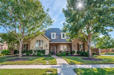 5711 Franklin Ct, Frisco, TX 75033