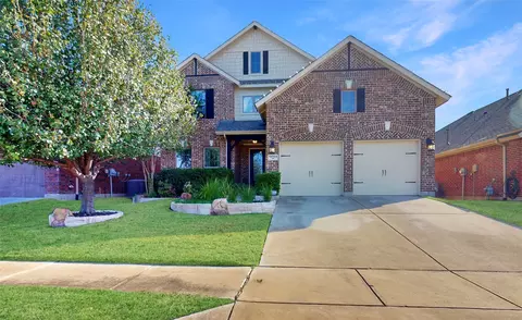 14704 Seventeen Lakes Blvd, Roanoke, TX 76262