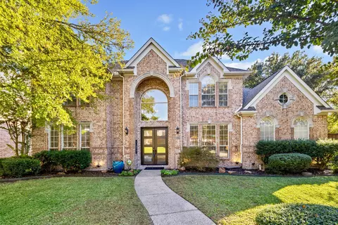 4612 Mackey Ct, Plano, TX 75024