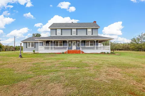 2917 County Road 805, Cleburne, TX 76031