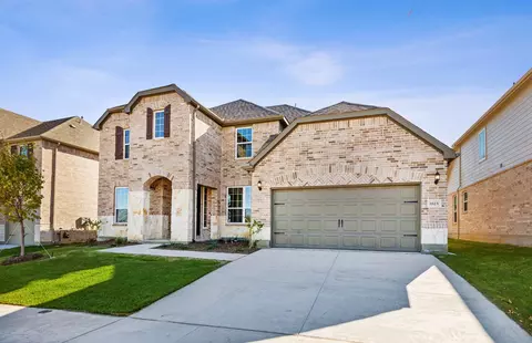 1825 Walpole Way, Haslet, TX 76052