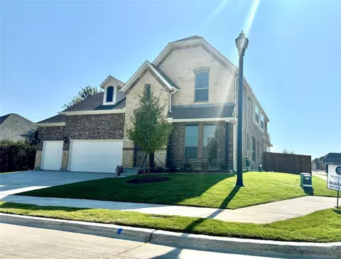 2708 Cascade Dr, Sherman, TX 75092