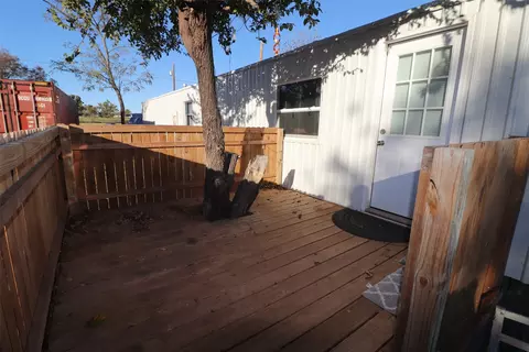 406 E Mills St, Rising Star, TX 76471