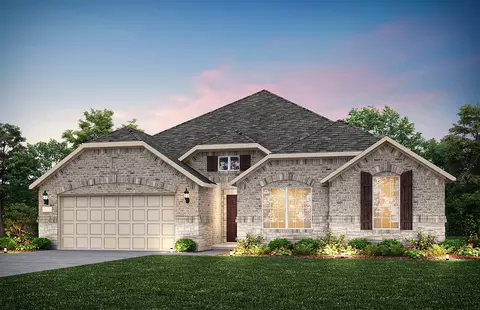 11208 Bodiam Dr, Fort Worth, TX 76065