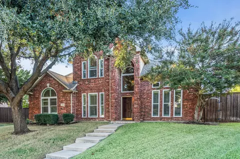 1456 Hollow Ridge Dr, Carrollton, TX 75007