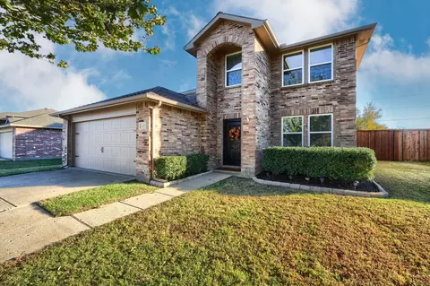 607 Cottondale Ln, Wylie, TX 75098