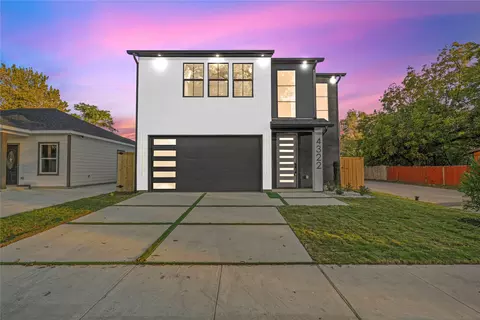 4322 Copeland St, Dallas, TX 75210
