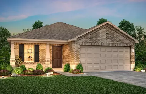 2431 Carlow Ln, Lowry Crossing, TX 75407