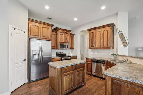 1122 Caroline Dr, Princeton, TX 75407