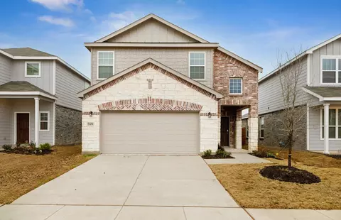 2409 Castlebar Dr, Lowry Crossing, TX 75407