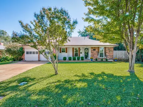 6313 Wheaton Dr, Fort Worth, TX 76133