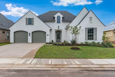 447 Stacey Ln, Bossier City, LA 71111