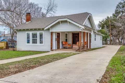 5527 Bonita Ave, Dallas, TX 75206