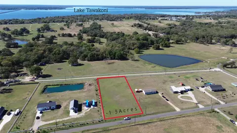 tbd Rs County Road 1605, Point, TX 75472