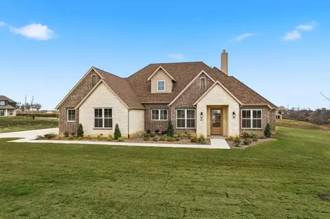 9813 Aiken Ct, Heath, TX 75126