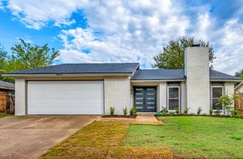 4023 Brookmoor Dr, Arlington, TX 76016