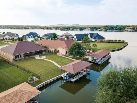 1007 Sunset Bay Ct, Granbury, TX 76048