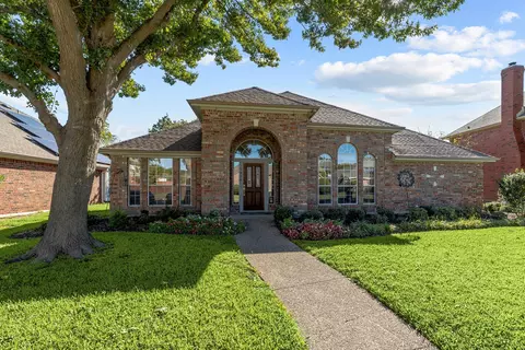 1904 Walters Dr, Plano, TX 75023