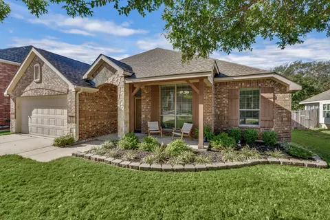 1307 Canyon Creek Rd, Wylie, TX 75098
