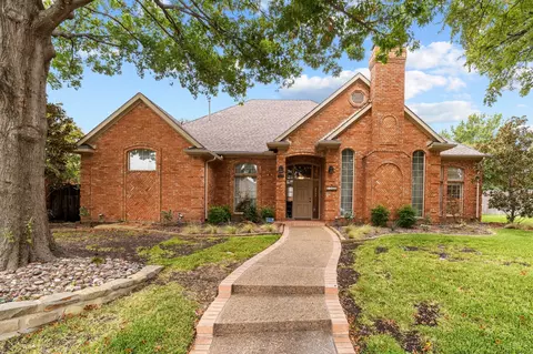 3528 Louis Dr, Plano, TX 75023