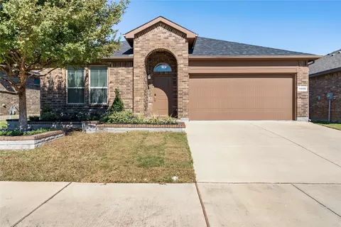 1109 Pierz Dr, Fort Worth, TX 76177