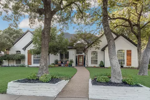 1306 Austin Thomas Dr, Keller, TX 76248