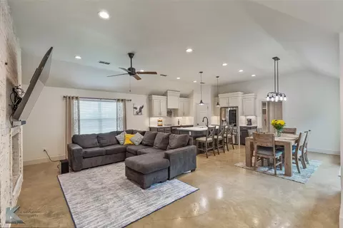4501 Ebbets Dr, Abilene, TX 79606 photo 9