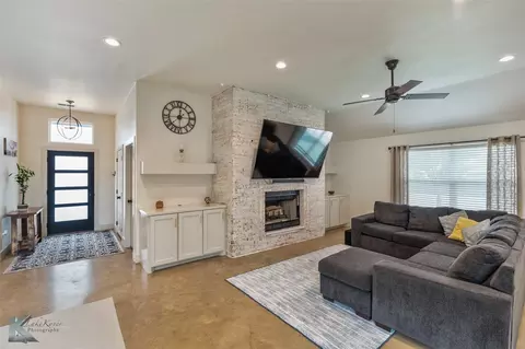 4501 Ebbets Dr, Abilene, TX 79606 photo 14