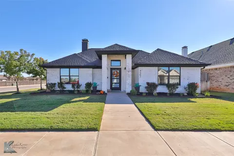 4501 Ebbets Dr, Abilene, TX 79606 photo 40
