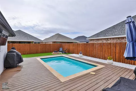 4501 Ebbets Dr, Abilene, TX 79606 photo 32